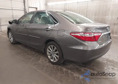 2017 Toyota Camry Xle from USA, damaged, VIN 4T1BF1FK6HU777899